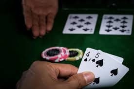 24Wins Baccarat trực tuyến